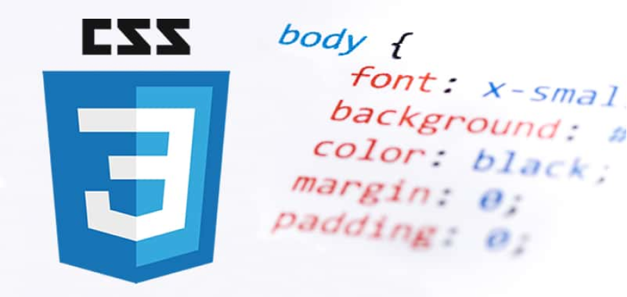 Imagén del logo de CSS3